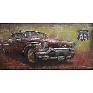 Recycled 140x70cm GA.14