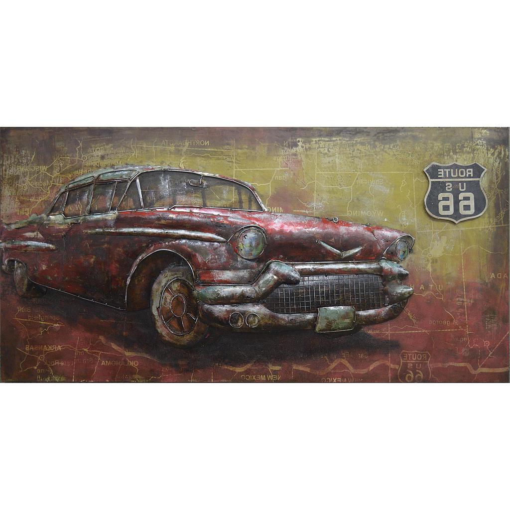 Recycled 140x70cm GA.14