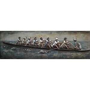 Recycled 180x60cm GA.51