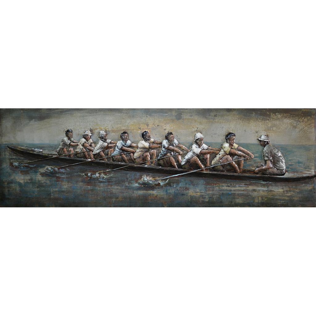 Recycled 180x60cm GA.51