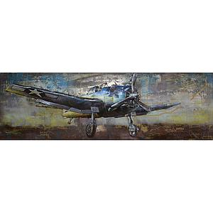 Recycled 180x60cm GA.49