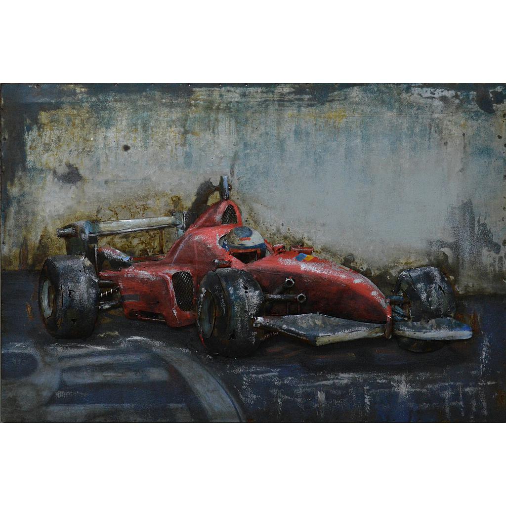 Recycled 60x40cm GA.17