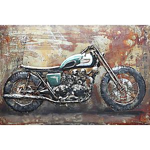 Recycled 120x80cm GA.19