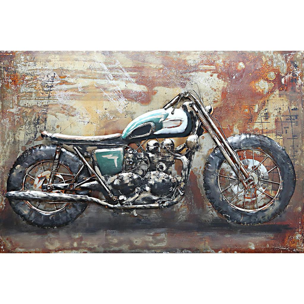 Recycled 120x80cm GA.19