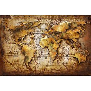 Recycled 120x80cm GA.44