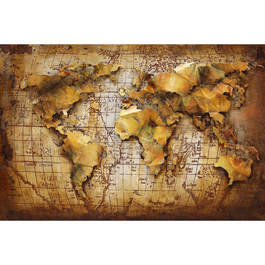 Recycled 120x80cm GA.44