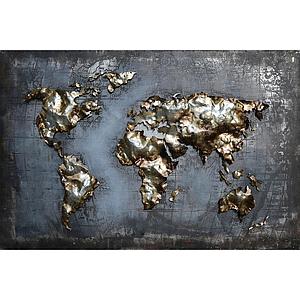 Recycled 120x80cm GA.28