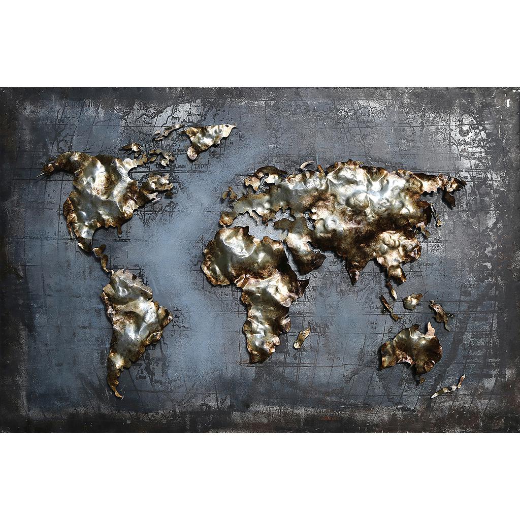 Recycled 120x80cm GA.28
