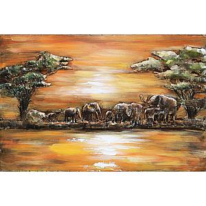 Recycled 120x80cm GA.37