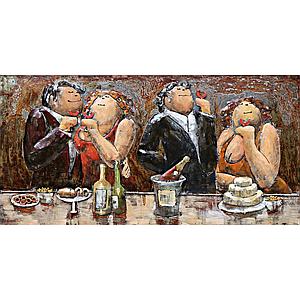 Recycled 120x80cm GA.75