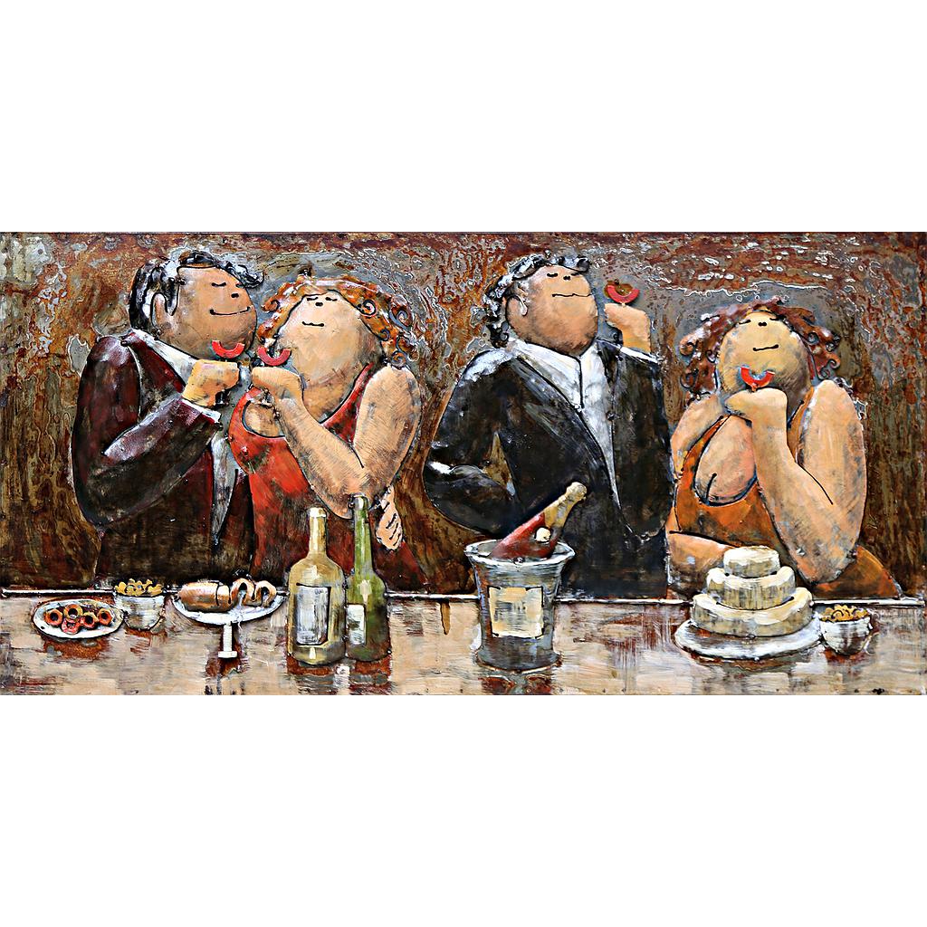Recycled 120x80cm GA.75