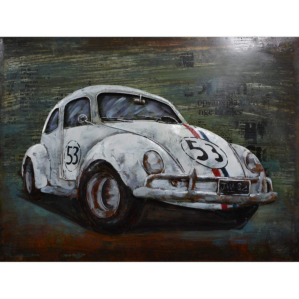 Recycled 60x80cm GA.12