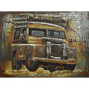 Recycled 60x80cm GA.35