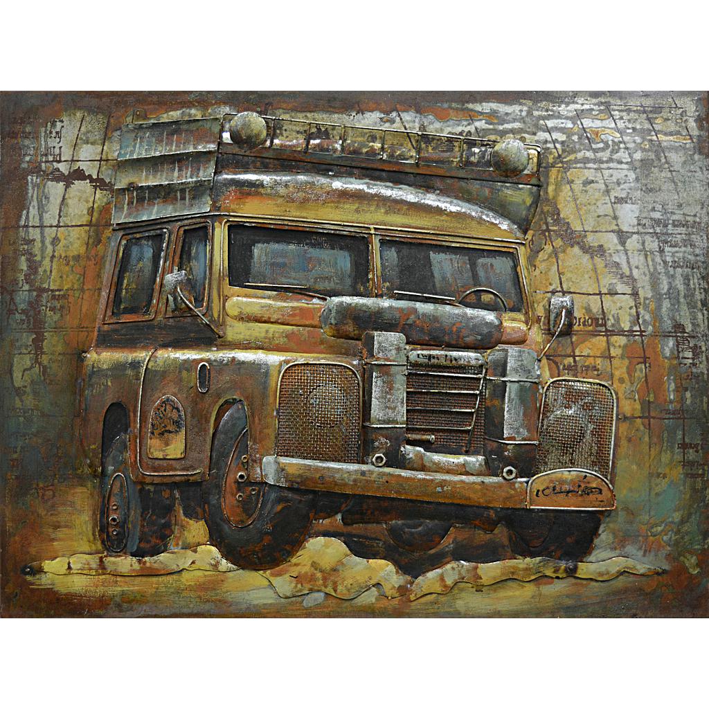 Recycled 60x80cm GA.35
