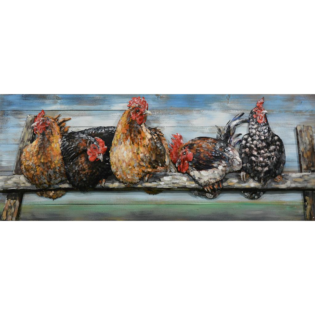 Recycled 150x60cm GA.67