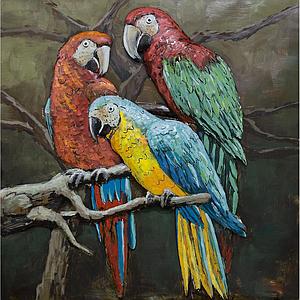 Recycled 100x100cm GA.42