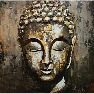 Recycled 100x100cm GA.81