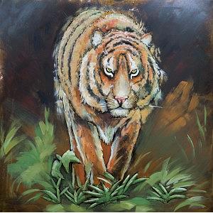 Recycled 100x100cm GA.40