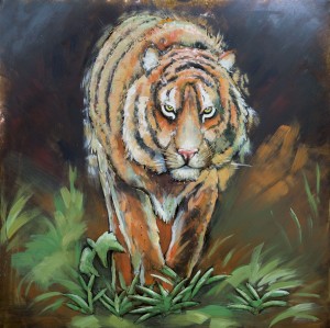 Recycled 100x100cm GA.40