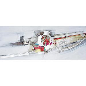 Gemälde 150x60cm No.65
