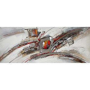 Gemälde 150x60cm No.64
