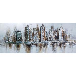 Gemälde 150x60cm No.67