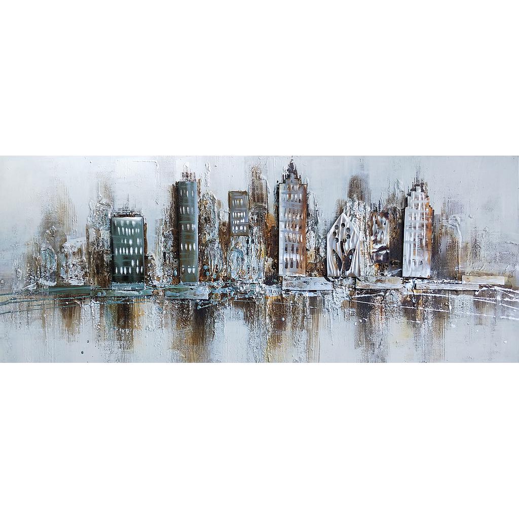 Gemälde 150x60cm No.67