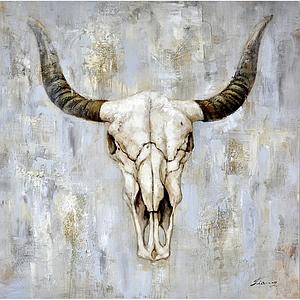 Gemälde 100x100cm No.24