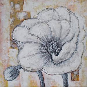 Gemälde 80x80cm No.51