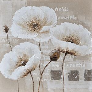 Gemälde 100x100cm No.52