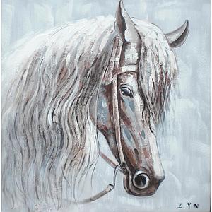 Gemälde 80x80cm No.27