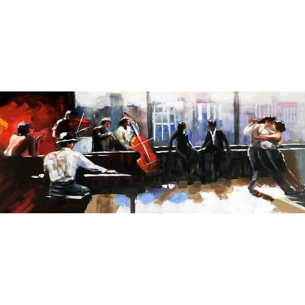 Gemälde 150x60cm No.68