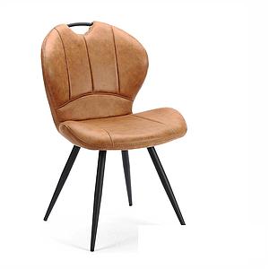 Omega, caramel