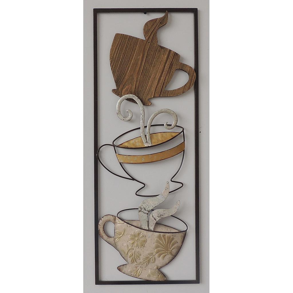 Metalbild  No.4