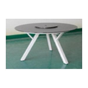 Como slim Ø135 + Lazy Susan**