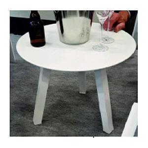 Beistelltisch Ø55**