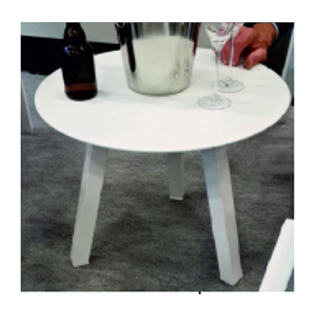 Beistelltisch Ø55**