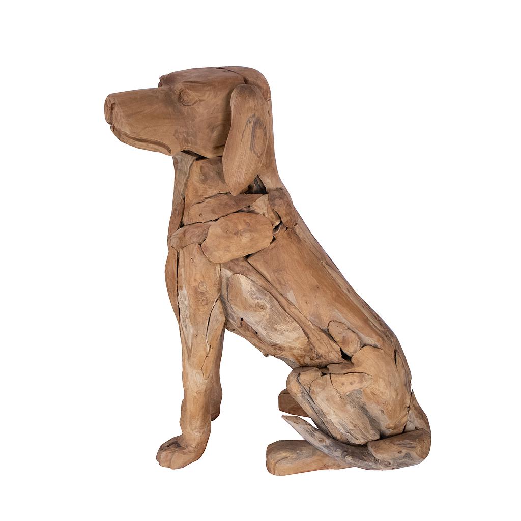 Happy Dog Wurzelholz