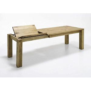 AZ-Maßtisch ELF 160/235+ Eiche