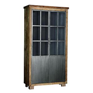 Tradition/ ReFurn No.15