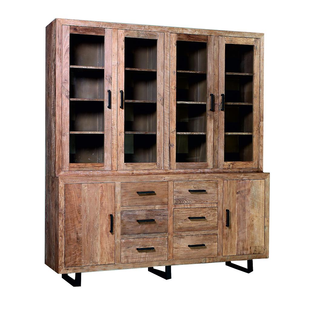 Green/ ReFurn No.39