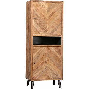 Retro/ ReFurn No.21