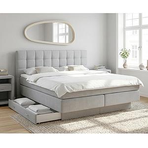 System-B 180 K01 +2 Sockelauszügen