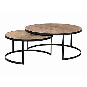 CT-Urban-32 Re-Teak BIN