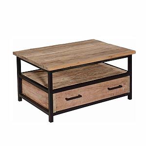 CT-Urban-16 Re-Teak