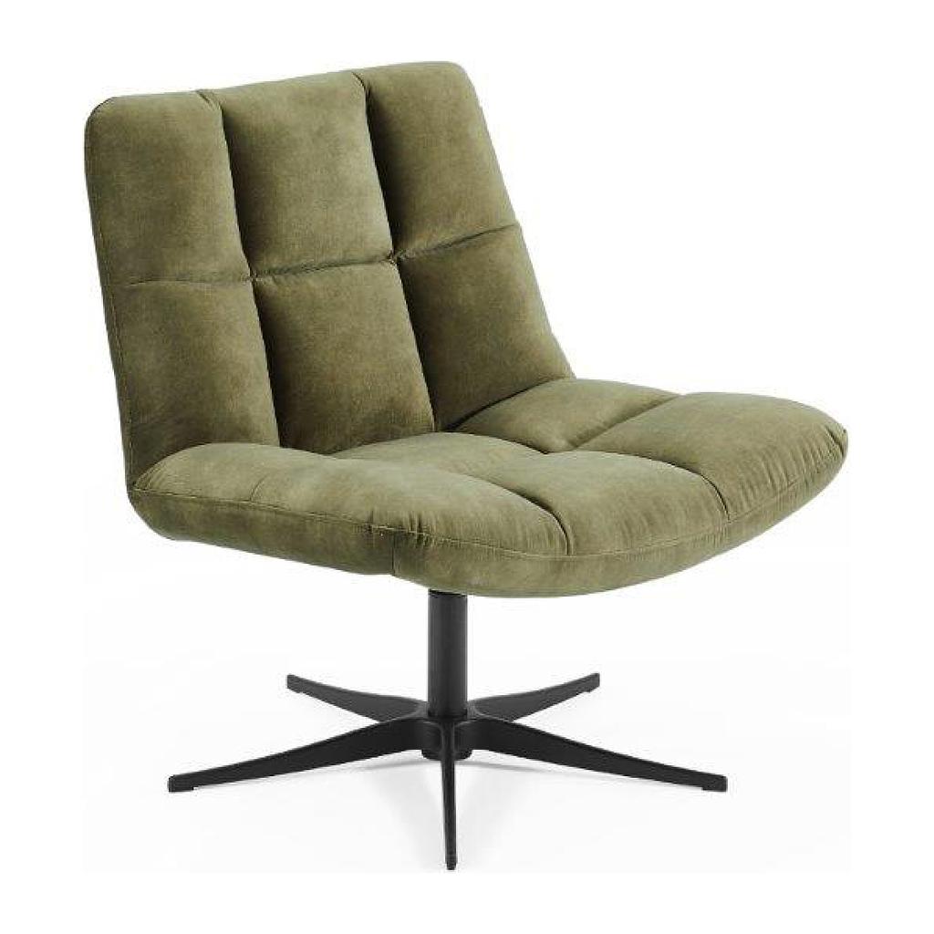 Chill, Velvet Green