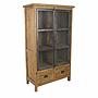 Miner No.3 Recycled Teak