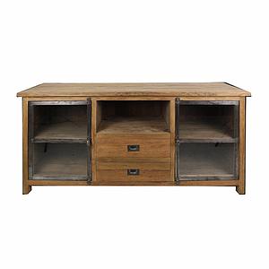 Miner 04 Recycled Teak