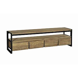 Urban No.23 Recycled Teak