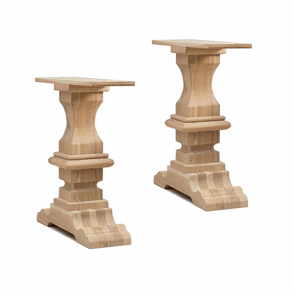 Tradition, Eiche MBS